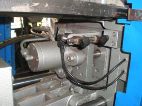 Hot Chamber Die Casting Machines