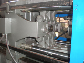 Hot Chamber Die Casting Machines